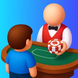 أيقونة Lucky Chip Mania